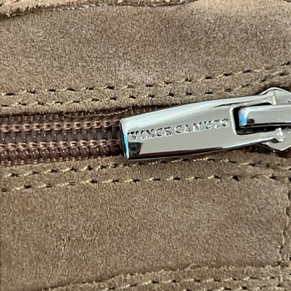 Vince Camuto Dustelie Ankle Boots - Picture 11 of 13